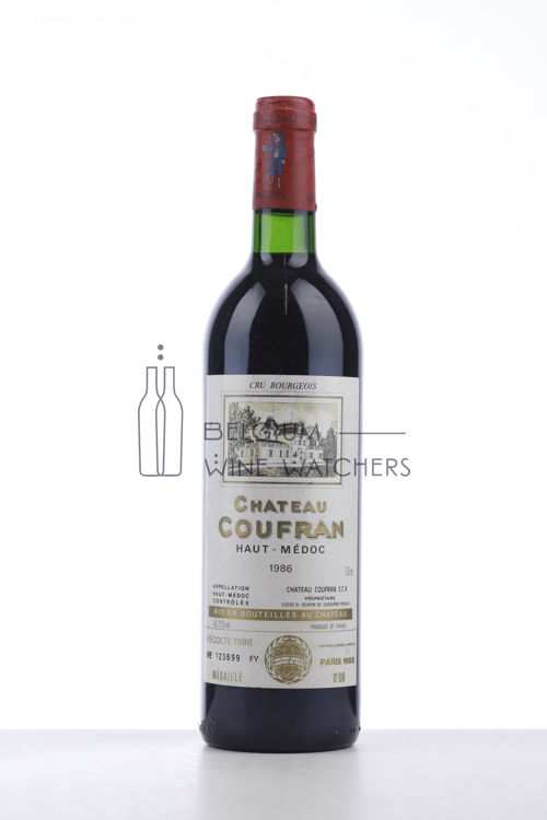 Picture of 1986 COUFRAN